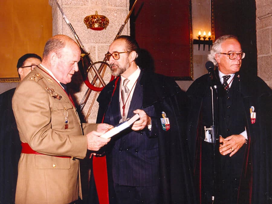 D. Máximo de Miguel Pagé.