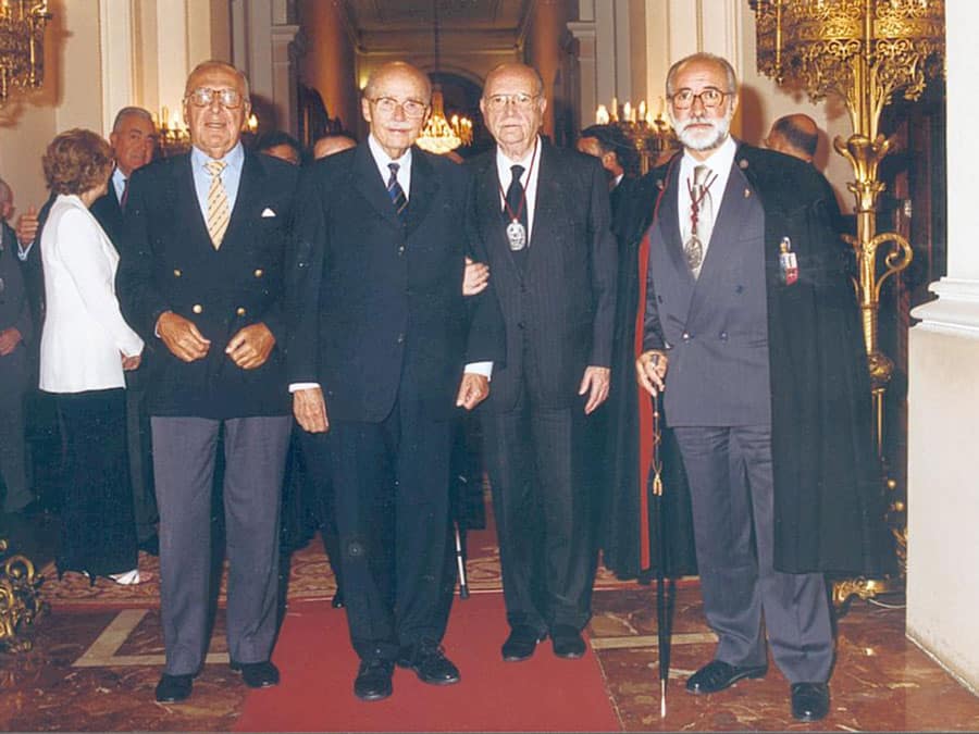 S.A.I.R. Archiduque Otto de Habsburgo