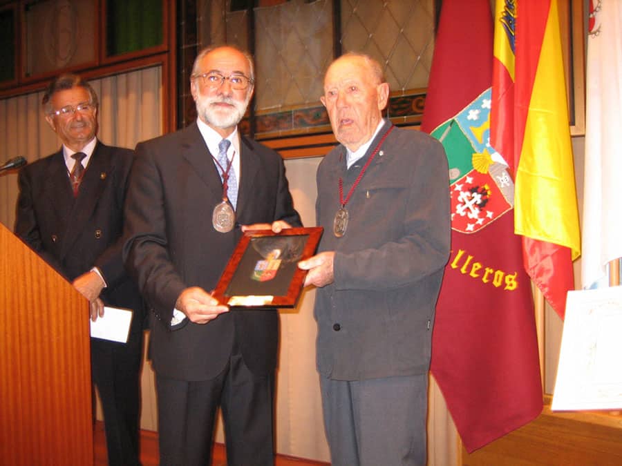 D. Rodrigo García Vizoso