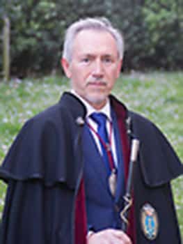 D. José Enrique Duarte Novo